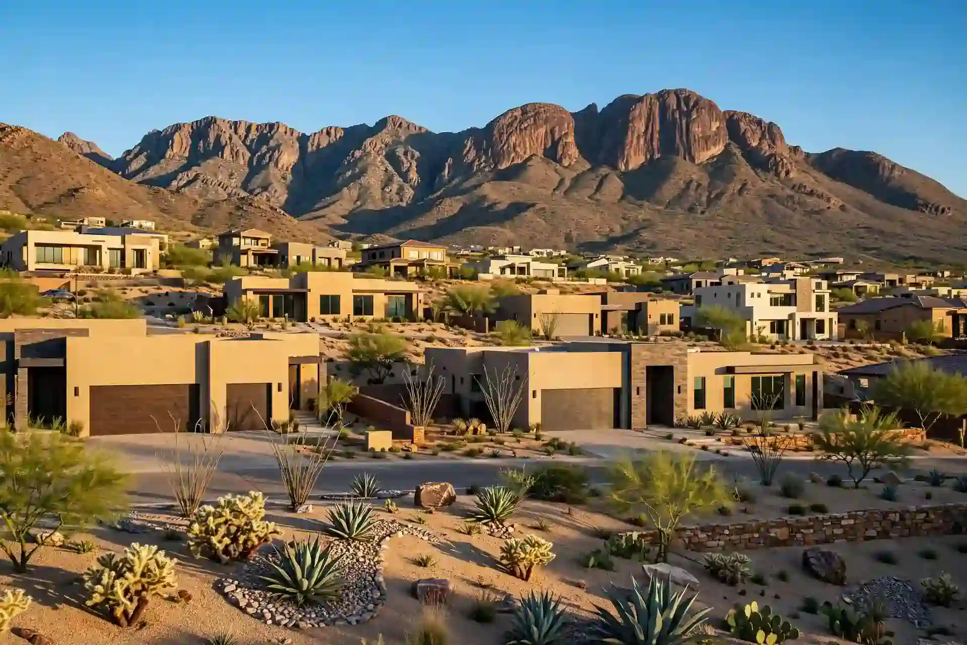 Plumber and HVAC service for a large Westside El Paso, TX home